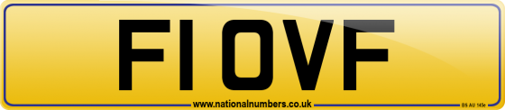 F1 OVF