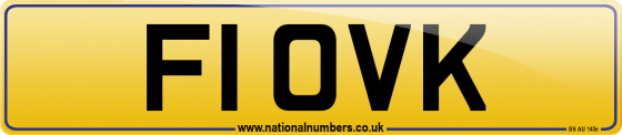 F1 OVK