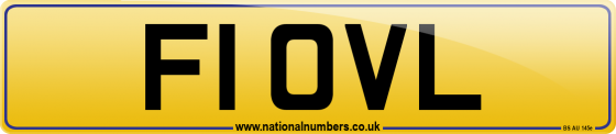 F1 OVL