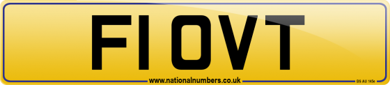 F1 OVT