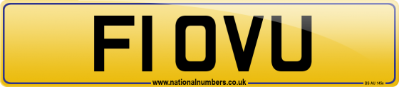 F1 OVU