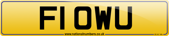 F1 OWU
