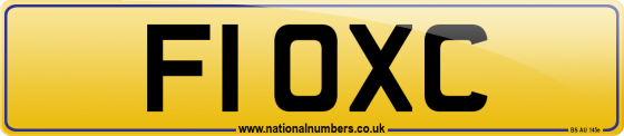 F1 OXC