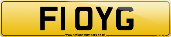 F1 OYG