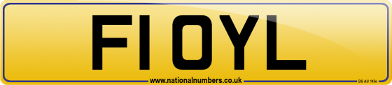 F1 OYL