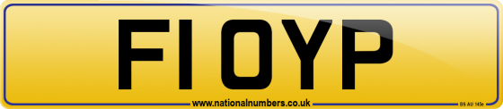 F1 OYP