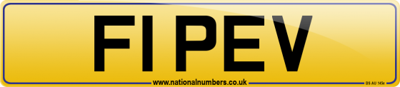 F1 PEV