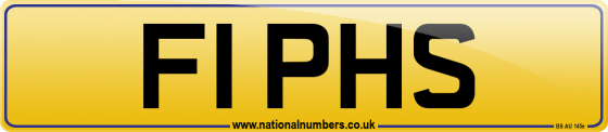 F1 PHS