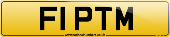 F1 PTM
