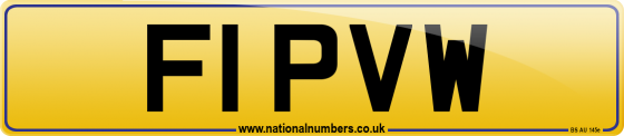 F1 PVW