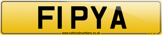F1 PYA