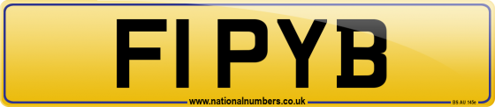 F1 PYB