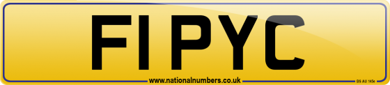 F1 PYC