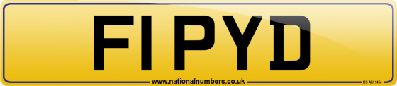 F1 PYD