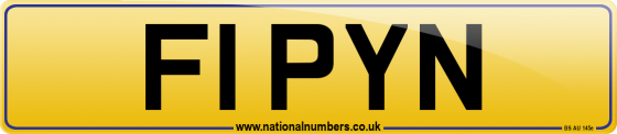 F1 PYN