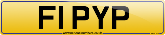 F1 PYP