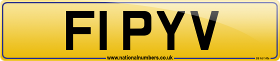 F1 PYV
