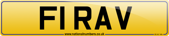 F1 RAV