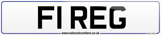 F1 REG
