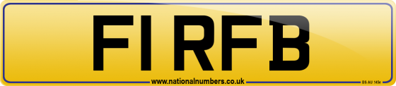 F1 RFB