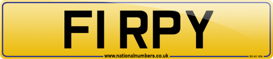 F1 RPY