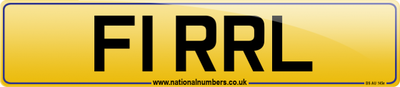 F1 RRL