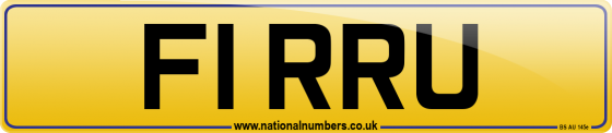 F1 RRU