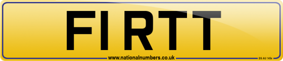 F1 RTT