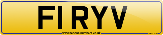 F1 RYV
