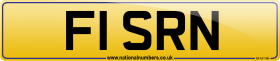 F1 SRN
