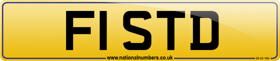 F1 STD