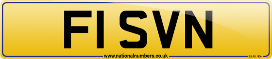 F1 SVN