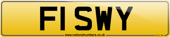 F1 SWY