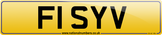 F1 SYV