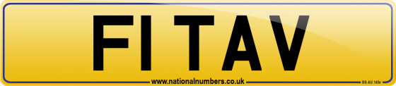 F1 TAV
