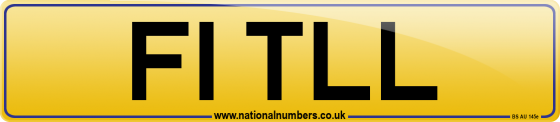 F1 TLL