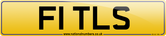 F1 TLS