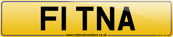 F1 TNA