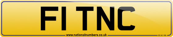 F1 TNC