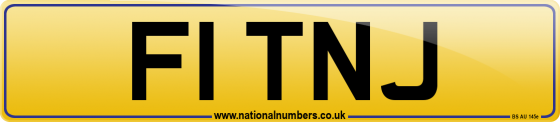 F1 TNJ