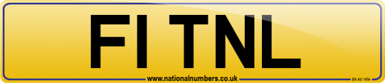 F1 TNL