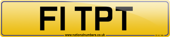 F1 TPT
