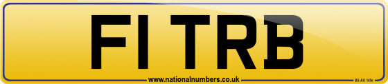 F1 TRB