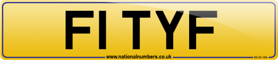 F1 TYF