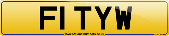 F1 TYW