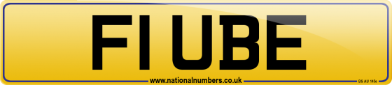 F1 UBE