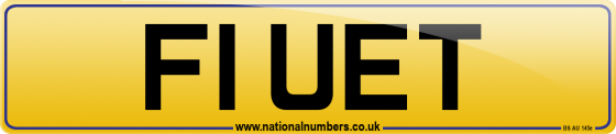 F1 UET