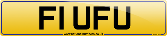 F1 UFU