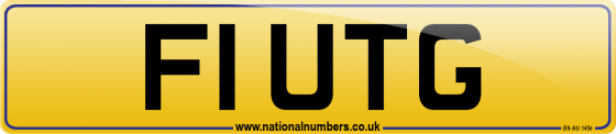 F1 UTG