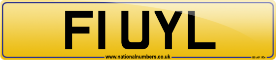 F1 UYL